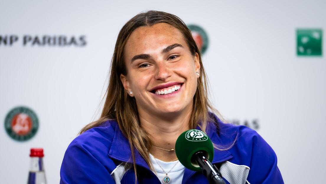 Sabalenka čuva svoje tijelo: Propustiću nekoliko turnira