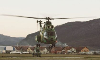 Procijenjeni trošak 100 miliona dolara: SAD odobrile prodaju vojnih helikoptera BiH