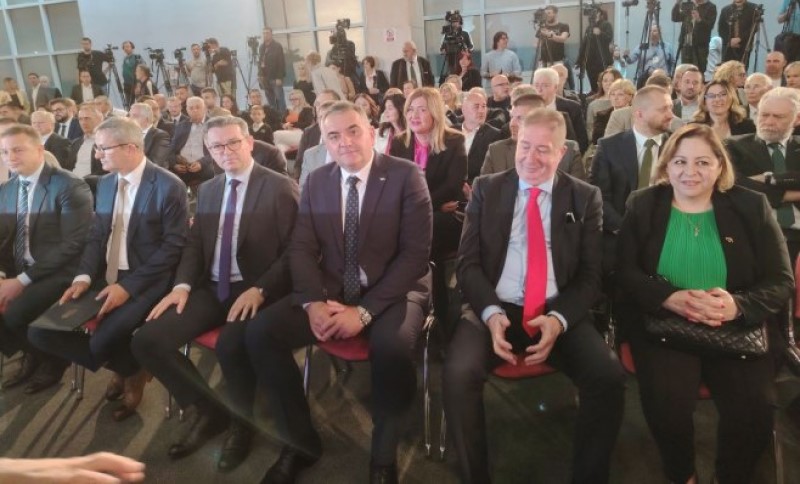 Međunarodni sajam poljoprivrede: Privrednici iz Srpske među 1.000 izlagača u Novom Sadu