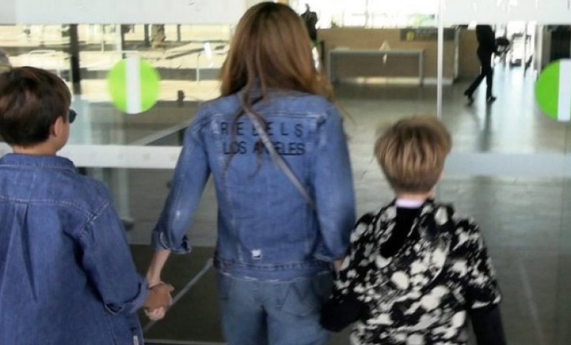 Šakirini sinovi nose srpska imena: Evo zbog čega se pjevačica odlučila baš za njih