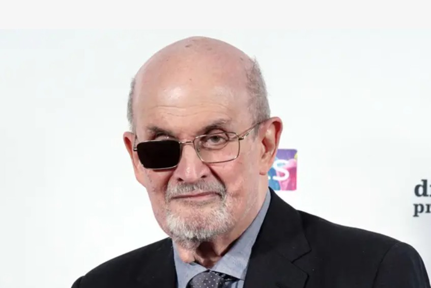 Pisac oslijepio na jedno oko: Napadač na Ruždija osuđen na 25 godina zatvora