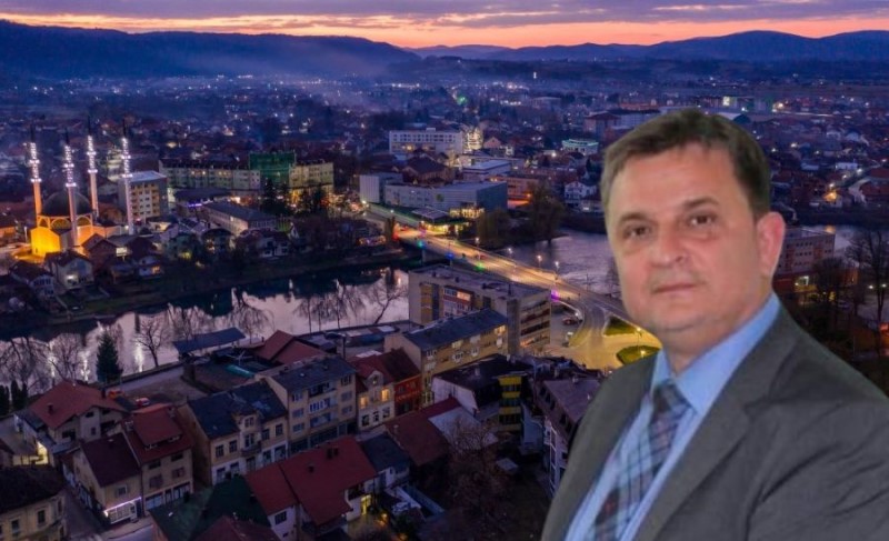 Posao dobio ko nije trebao! Bivši načelnik uslovno kažnjen zbog naštimanog konkursa