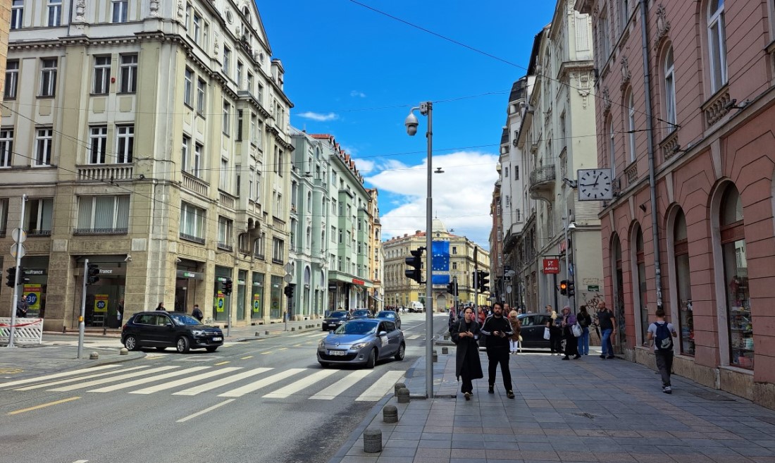 Trojka postigla dogovor: Evo ko su novi gradonačelnik Sarajeva i njegovi zamjenici