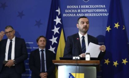 Novi zakon predviđa smjene ministara i direktora: Ono što je bilo 110 KM kazne, sada je zatvor i 200.000