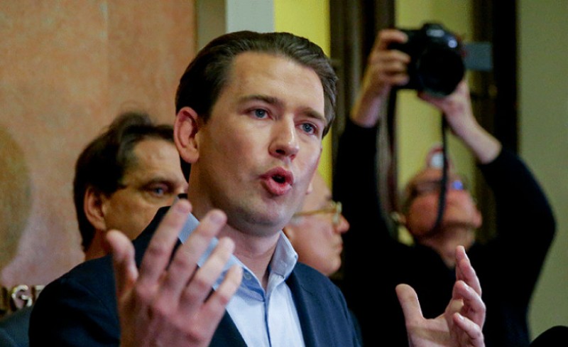 Afera “Ibica” i lažno svjedočenje: Sud u Beču poništio presudu protiv Kurca