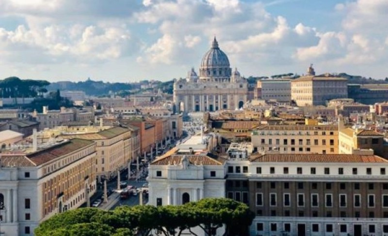 Izbor novog pape: Poznato kada se očekuju prvi dimni signal iz Sikstinske kapele