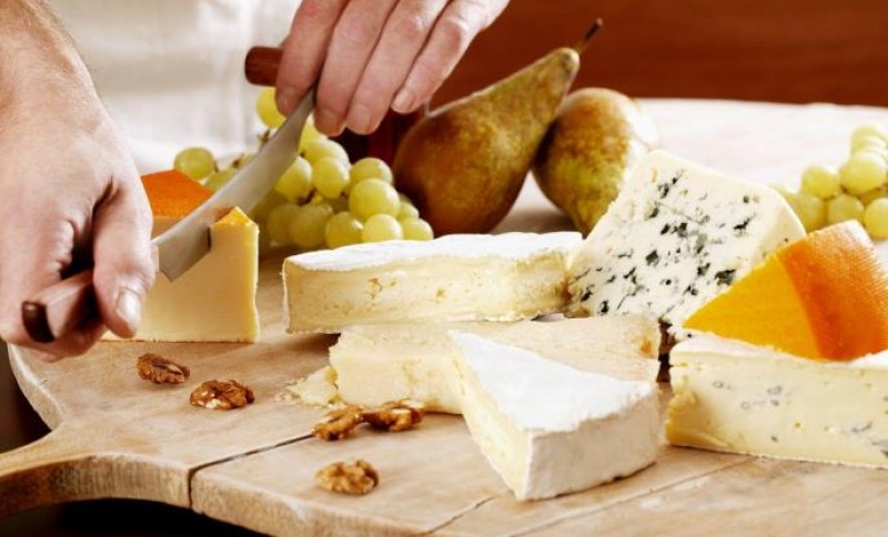 Dnevna doza humora: Kilo sira