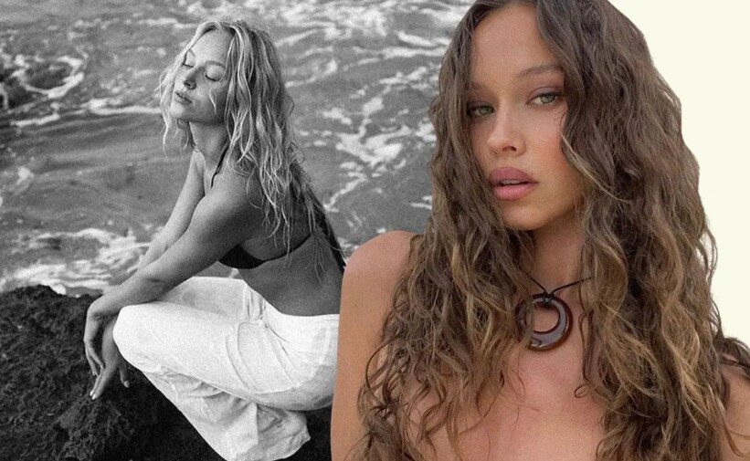 Sirena talasi su najpoželjnija frizura za ljeto 2025.