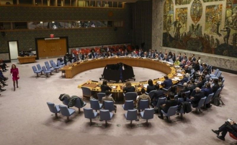 Sjednica Savjeta bezbjednosti UN! Keli: Amerika poziva sve lidere u BiH na dijalog