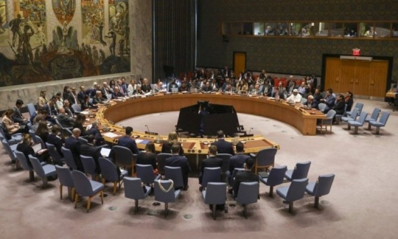 Cvijanovićeva zastupa stavove Srpske: Počela sjednica Savjeta bezbjednosti UN o BiH