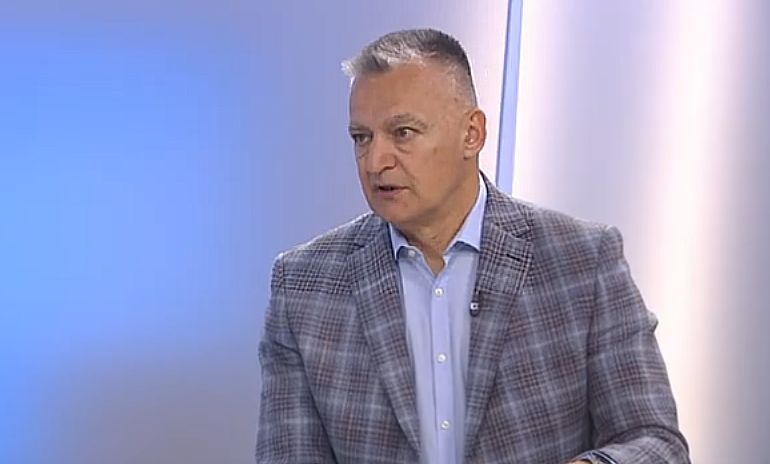 Škrbić: Od jeseni moguće liječenje pacijenata iz Srpske ruskom vakcinom protiv raka VIDEO