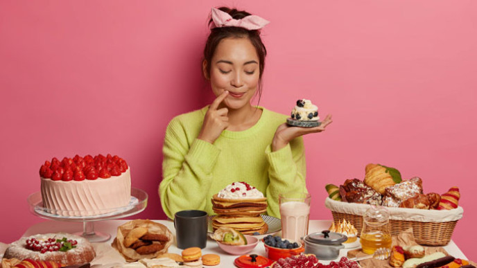 Narušena ravnoteža: Šta se dešava u ljudskom tijelu kad počne odvikavanje od šećera