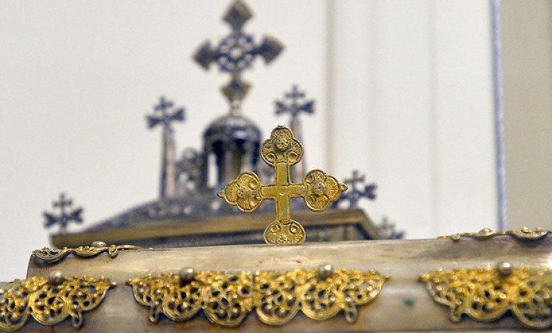 Hercegovina “puca” od sreće i ponosa: Majka Svetog Vasilija proglašena svetiteljkom VIDEO