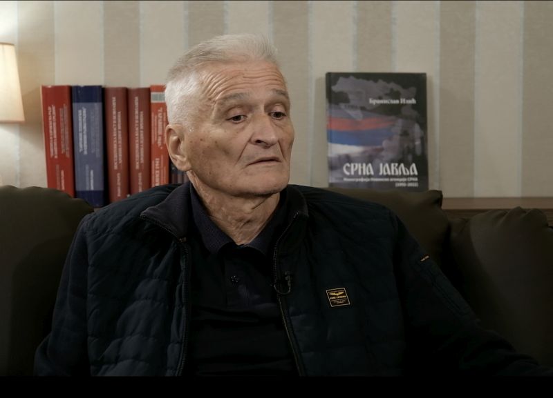 Špirić naglasio: SDS i PDP dio političkog štaba čiji je cilj destrukcija institucija Srpske