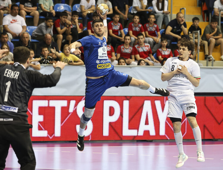 Srbija pobijedila Italiju i otišla na EP!