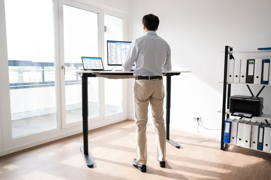 Eksperiment otkriva šta se dešava sa tijelom kada pet dana ne sjedite