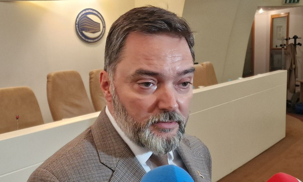 Košarac jasan: O tome ko u ime Srpske vodi procese i pregovore neće odlučivati “trojka” FOTO