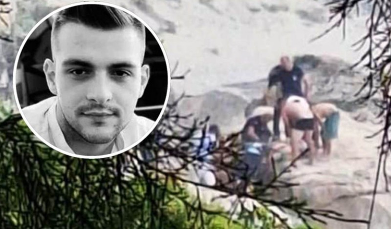 Spremali mu vjenčanje, a danas ga sahranjuju: Vjerenica na djevojačkoj večeri saznala za tragediju