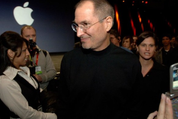 Stiv Džobs kandidate za posao stavljao na test: Svidio bi se pivopijama