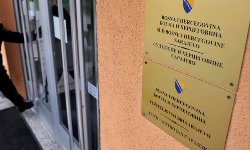 Sud BiH ukinuo pritvor Stevandiću i Viškoviću: Stopirana potjernica, određene mjere zabrane