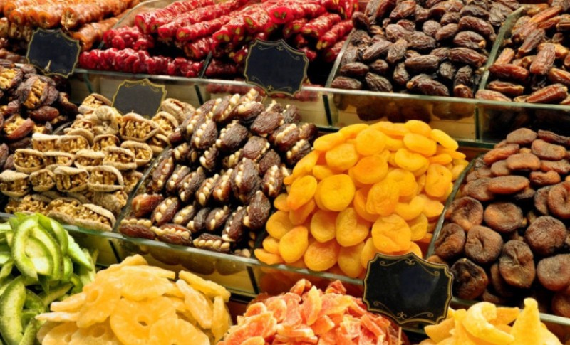 Mogu da posluže kao obrok, piće ili dezert: Evo koje namirnice su bogate proteinima