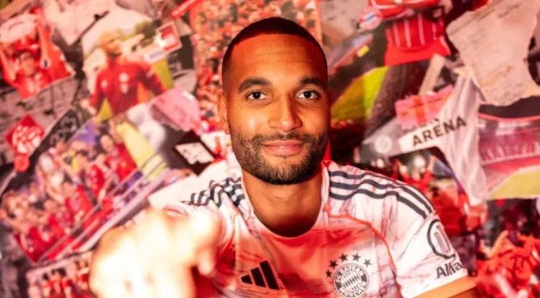 Njemački štoper u Minhenu: Ta zvanično predstavljen u Bajernovim bojama