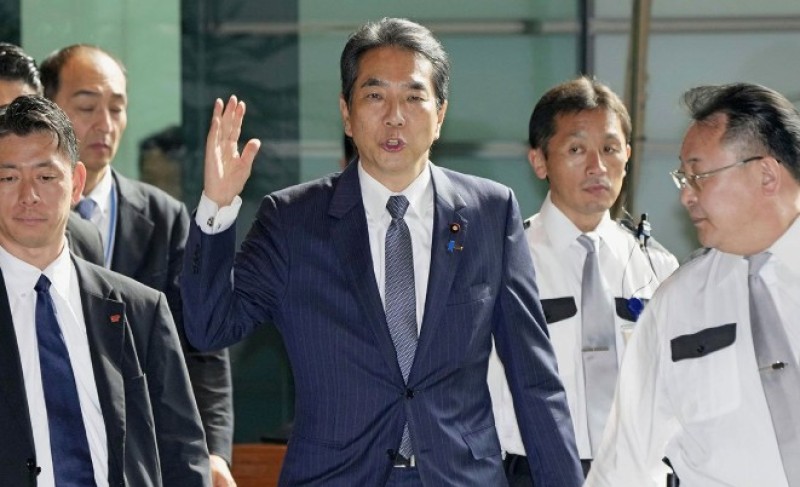 Plaća cijenu neprimjerenih riječi: Ministar poljoprivrede podnio ostavku zbog izjave o riži