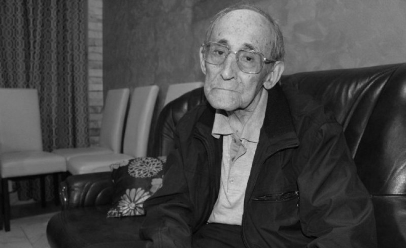 Odlazak posljednjeg ratnika sa Kozare: U 102. godini preminuo Tane Gaković