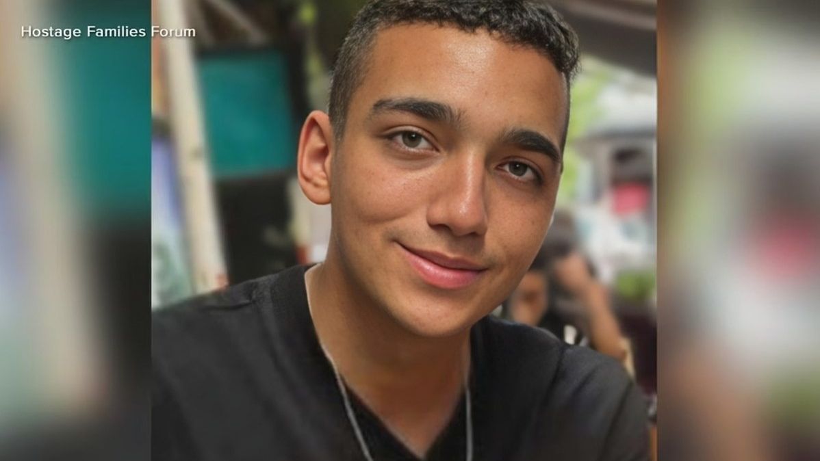Crveni krst potvrdio: Hamas oslobodio izraelsko-američkog taoca Edana Aleksandera