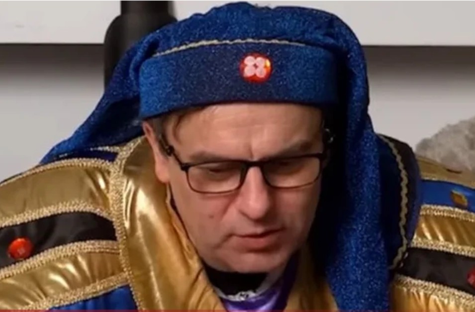 Milan Tarot je zbog posla dobio batine: Sa modricama se pojavio u stanici