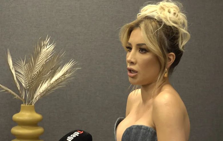 Tea otvorila dušu: Banjalučka pjevačica o životu, karijeri, ali i teškim situacijama