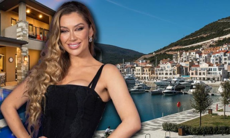 Tea po prvi put dočekuje Vaskrs u braku: Ne nervira me pitanje o trudnoći