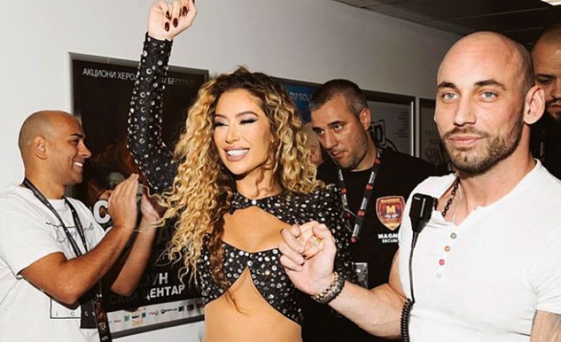 Tea Tairović oduševljena svojim mužem: Svako jutro mi donese kafu i uključi crtani