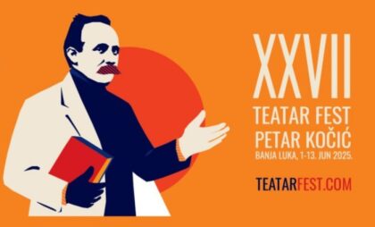 Veče baleta u Banjaluci: Labudovo jezero i tri savremena djela na početku Teatar festa
