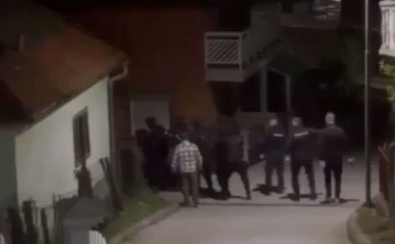 Nakon prijave za nasilje u porodici: Poznato ko je ranio policajca, pa pucao sebi u glavu