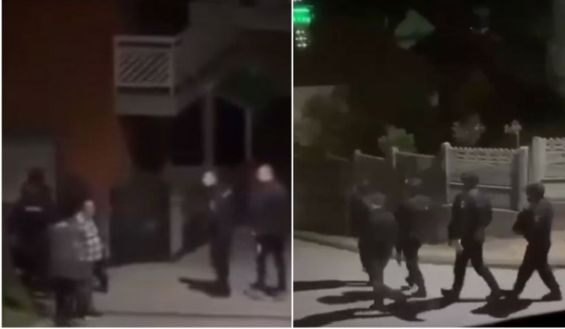 Novi detalji krvave noći u BiH! Ranio policajca, pa nastavio da puca prema specijalcima
