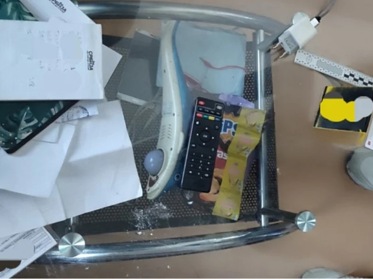 Ko je uhapšen u akciji “Tips 1”: Lažnim rezultatima izvukli 40.000 evra