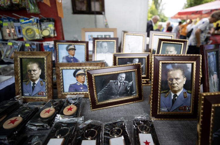 Prije 45 godina umro predsjednik SFR Jugoslavije Josip Broz Tito
