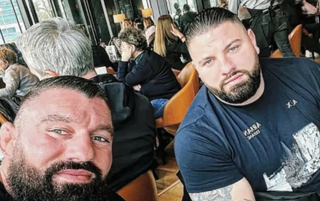 Oglasio se brat Benjamina Spahovića: Narednu borbu posvećujem tebi