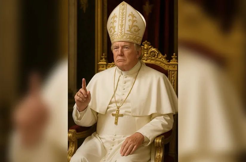 Veliki skandal Trampa zbog ove fotografije: Posebno je zanimljiva reakcija Italijana