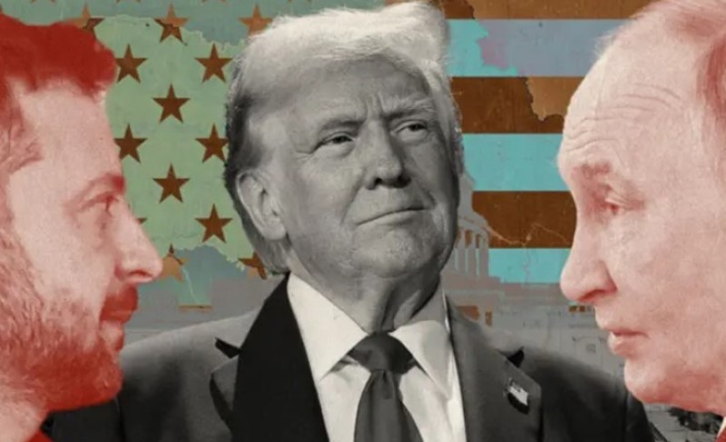 Ishod razgovora u Bijeloj kući: Tramp zvao Putina, najavljen sastanak sa Zelenskim