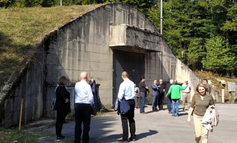 Kobasicama maskiraju opasne planove! Evo kako Zagreb promoviše priču o Trgovskoj gori