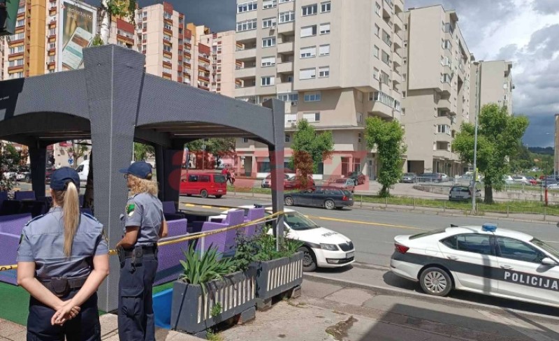 Detalji užasa u kafani: Muškarac zadobio ubodne rane po vratu, napadač uhapšen