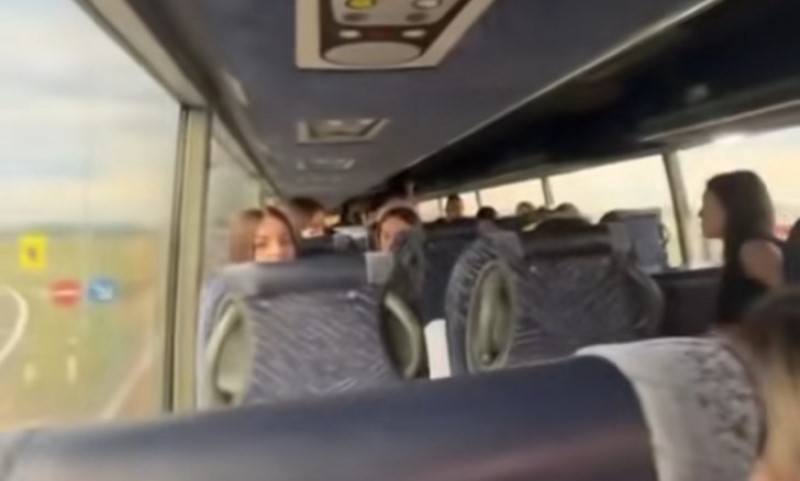 Drama! Učenici iz Banjaluke krenuli na ekskurziju, pa zaglavili u pokvarenom autobusu