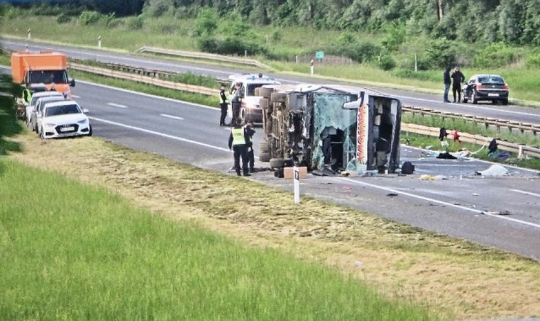 Žena traži majku: Bila u autobusu koji je učestvovao u tragičnoj nesreći