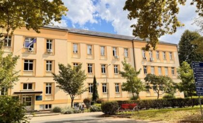 Univerzitet u Banjaluci: Planiran upis 2.556 studenata u akademskoj 2025/26. godini