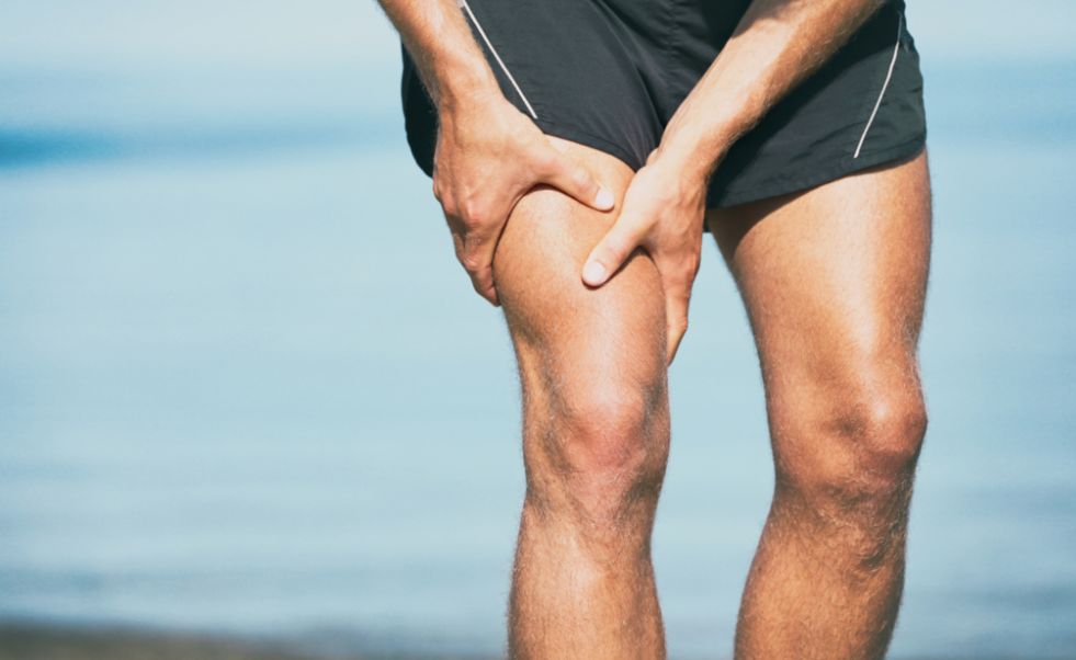 Upala mišića – dokaz dobrog treninga ili znak da pretjerujete sa vježbanjem