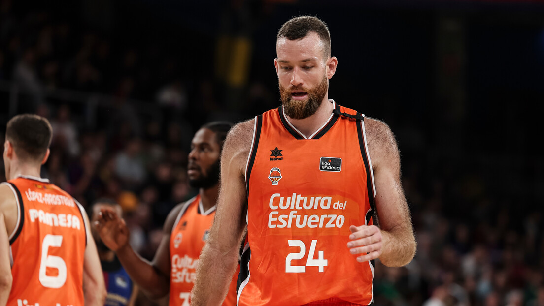 FIBA opet prijeti Evroligi: Valensija dobila ponudu za Ligu šampiona