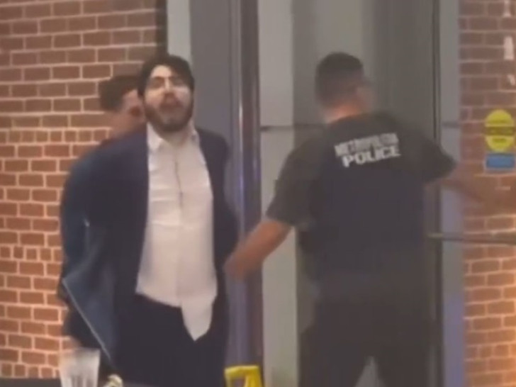 Pucao iz neposredne blizine: Osumnjičeni priznao ubistvo izraelskih diplomata, otkrio i motiv