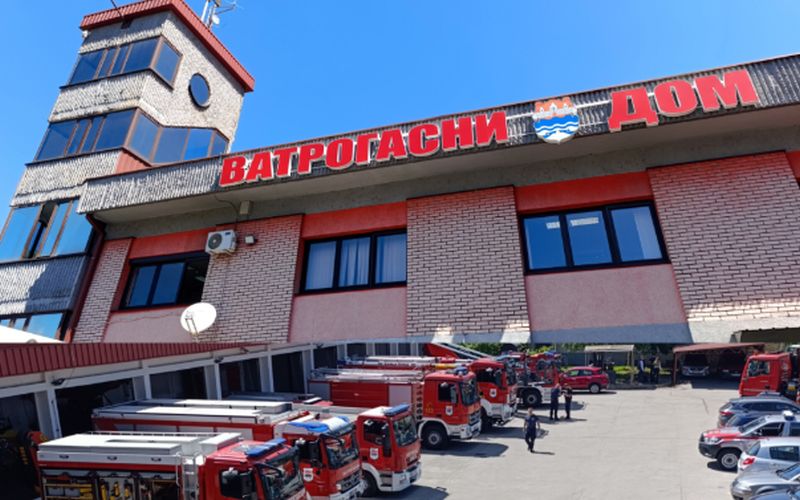 Od početka godine 410 intervencija banjalučkih vatrogasaca